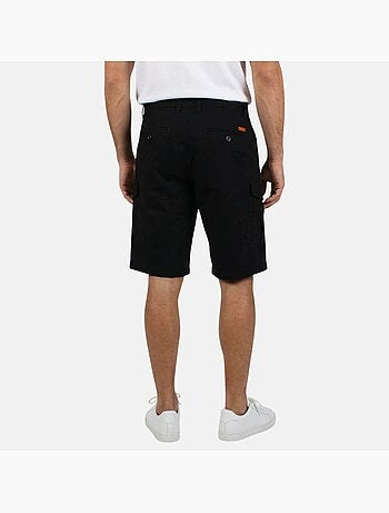 Lee Cooper - Bermuda chino homme