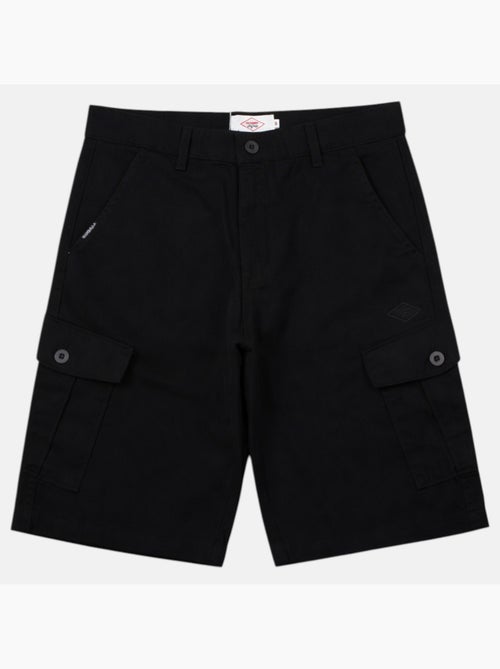 Lee Cooper - Bermuda chino homme avec logo - Kiabi