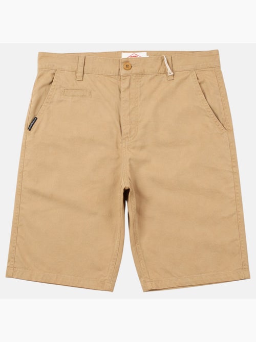 Lee Cooper - Bermuda chino homme - Kiabi