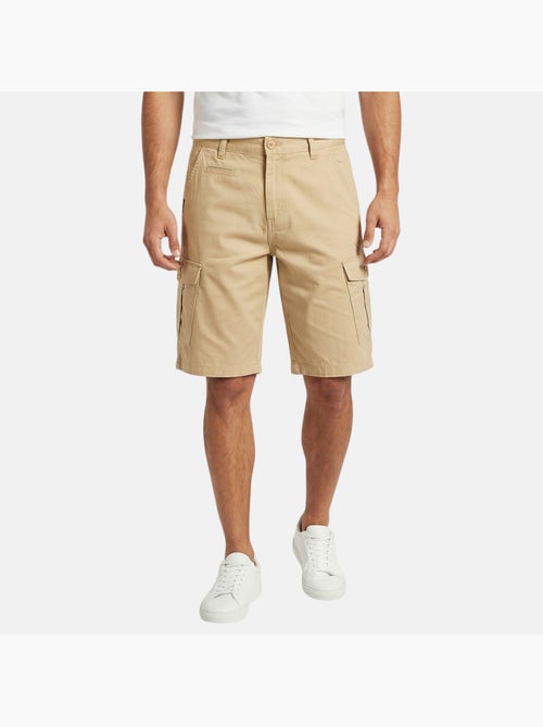 Lee Cooper - Bermuda chino homme - Kiabi