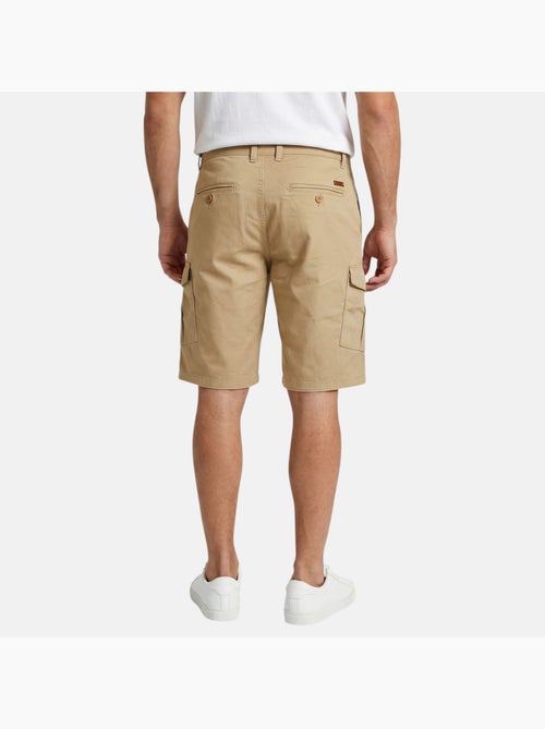 Lee Cooper - Bermuda chino homme - Kiabi