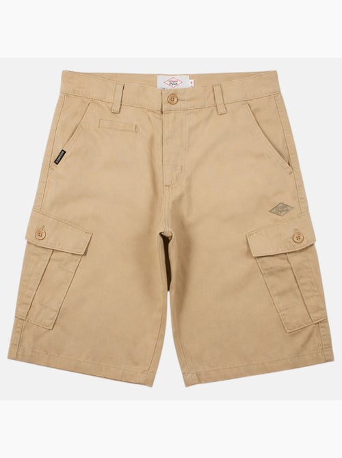 Lee Cooper - Bermuda chino homme - Kiabi