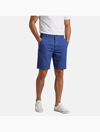 Lee Cooper - Bermuda chino homme