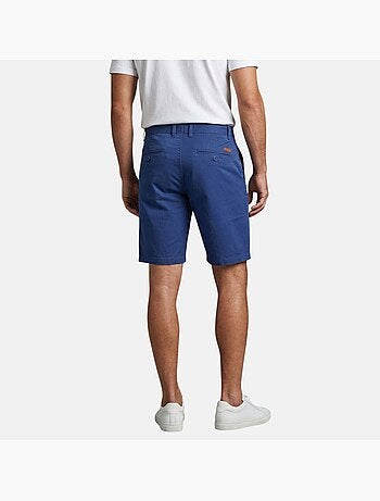 Lee Cooper - Bermuda chino homme