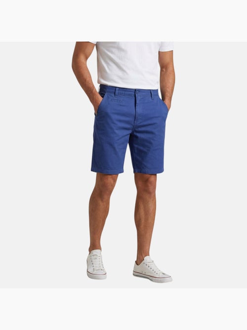 Lee Cooper - Bermuda chino homme - Kiabi