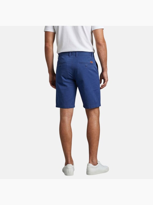 Lee Cooper - Bermuda chino homme - Kiabi