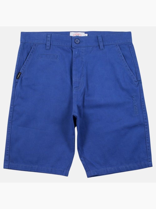Lee Cooper - Bermuda chino homme - Kiabi