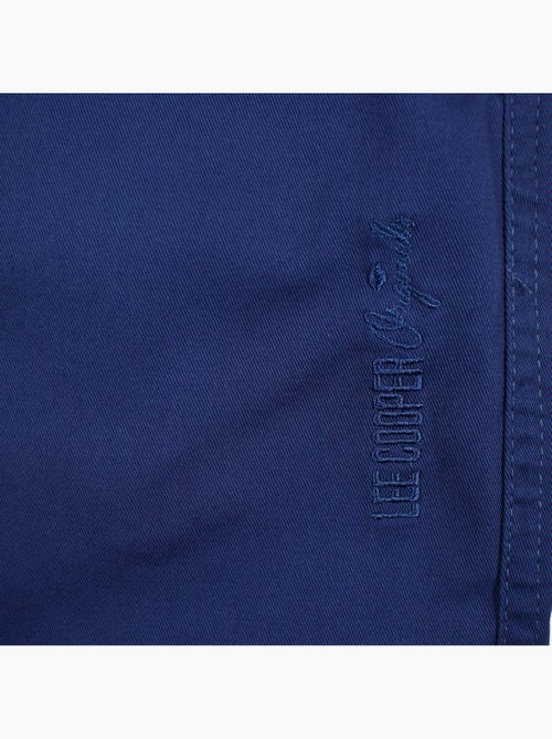 Lee Cooper - Bermuda chino homme - Kiabi