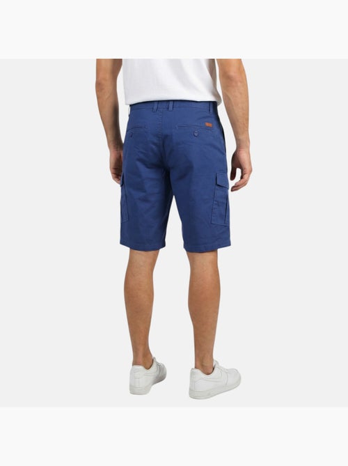 Lee Cooper - Bermuda chino homme - Kiabi