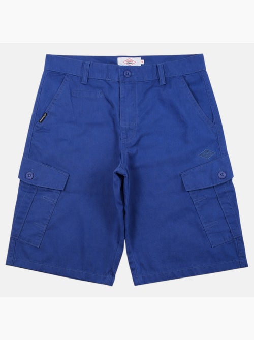 Lee Cooper - Bermuda chino homme - Kiabi