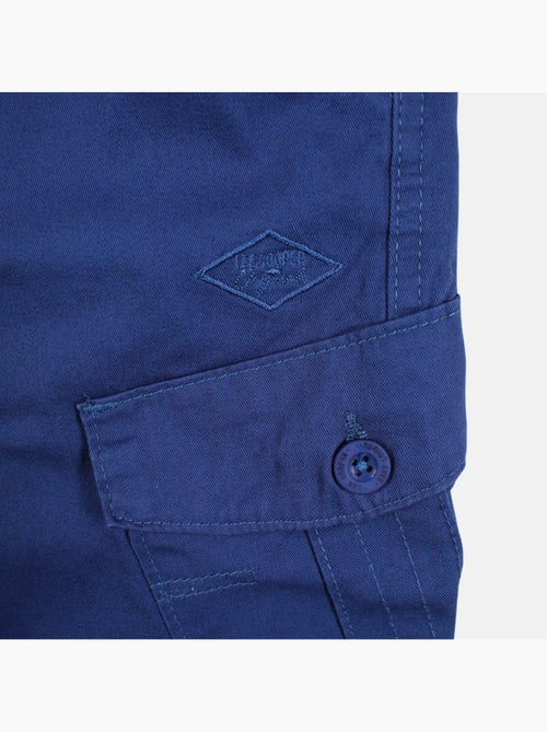 Lee Cooper - Bermuda chino homme - Kiabi