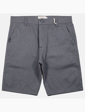 Lee Cooper - Bermuda chino homme