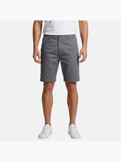 Lee Cooper - Bermuda chino homme - Kiabi