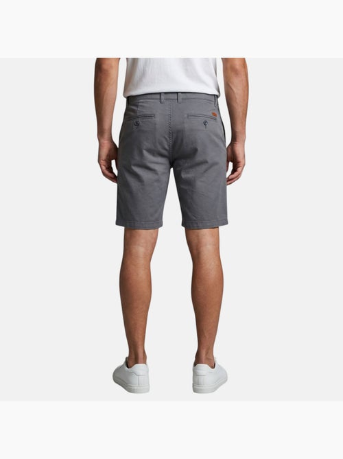 Lee Cooper - Bermuda chino homme - Kiabi
