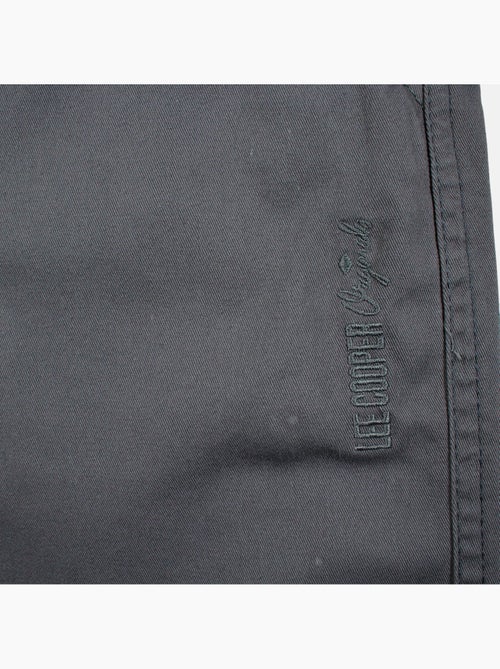 Lee Cooper - Bermuda chino homme - Kiabi