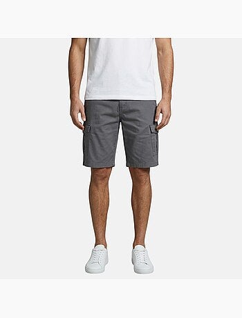 Lee Cooper - Bermuda chino homme