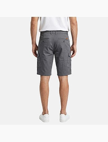 Lee Cooper - Bermuda chino homme