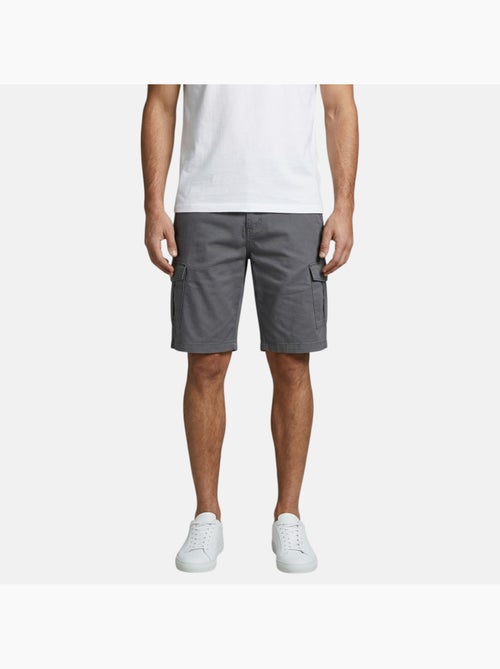 Lee Cooper - Bermuda chino homme - Kiabi