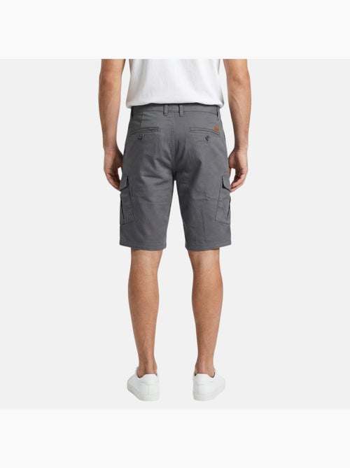 Lee Cooper - Bermuda chino homme - Kiabi