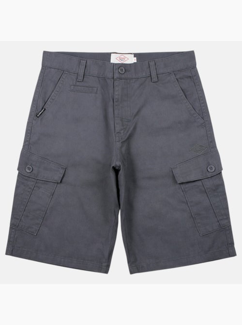 Lee Cooper - Bermuda chino homme - Kiabi