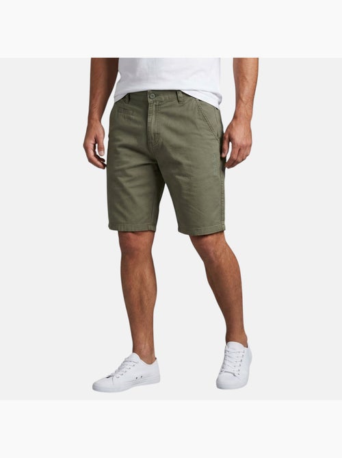 Lee Cooper - Bermuda chino homme - Kiabi