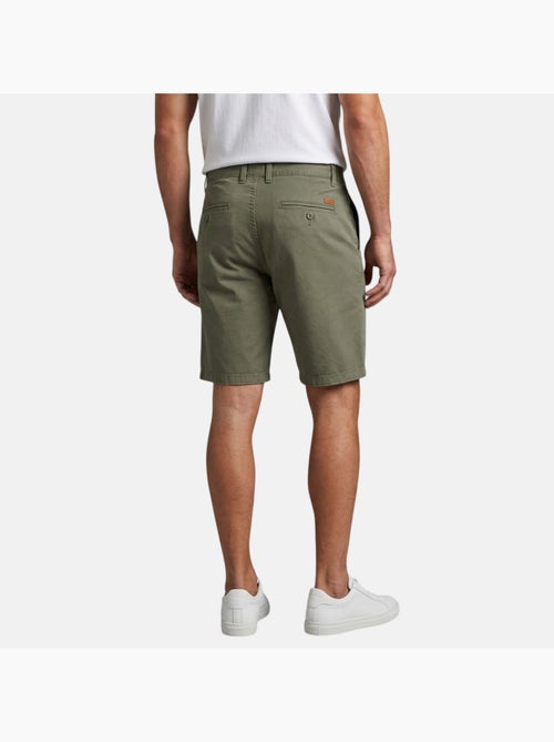Lee Cooper - Bermuda chino homme - Kiabi