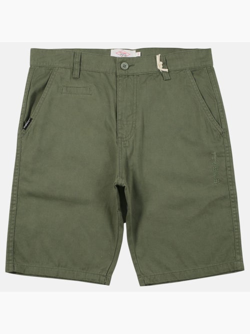 Lee Cooper - Bermuda chino homme - Kiabi