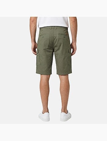 Lee Cooper - Bermuda chino homme