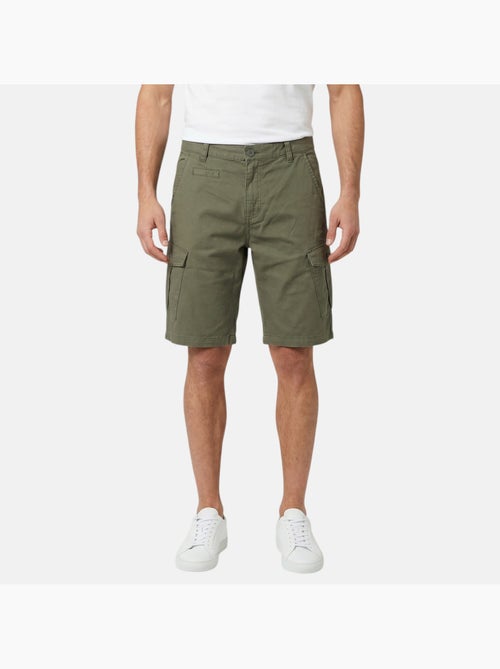 Lee Cooper - Bermuda chino homme - Kiabi