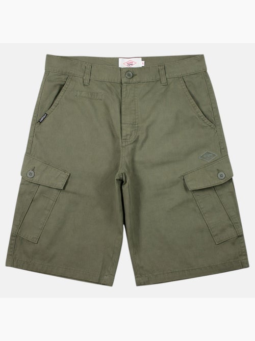 Lee Cooper - Bermuda chino homme - Kiabi
