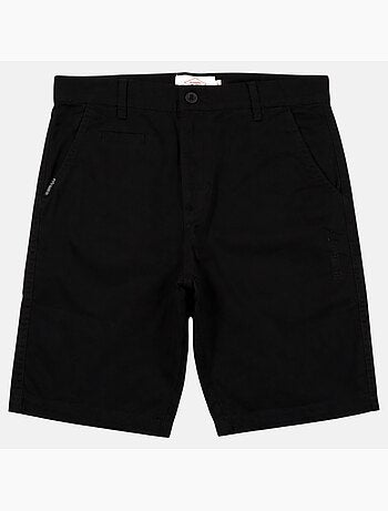 Lee Cooper - Bermuda chino homme