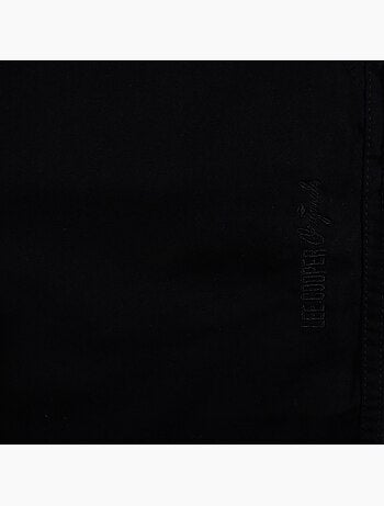 Lee Cooper - Bermuda chino homme