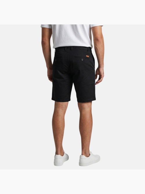Lee Cooper - Bermuda chino homme - Kiabi