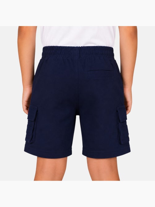 Lee Cooper - Bermuda enfant garçon avec poches - Kiabi Lee Cooper - Bermuda enfant garçon avec poches - Kiabi
