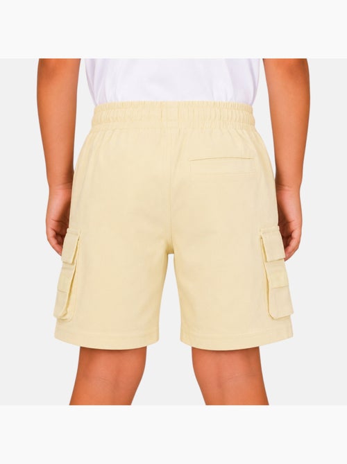 Lee Cooper - Bermuda enfant garçon avec poches - Kiabi Lee Cooper - Bermuda enfant garçon avec poches - Kiabi