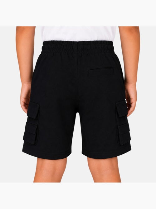 Lee Cooper - Bermuda enfant garçon avec poches - Kiabi Lee Cooper - Bermuda enfant garçon avec poches - Kiabi