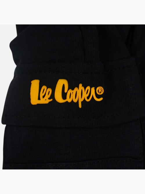 Lee Cooper - Bermuda enfant garçon avec poches - Kiabi Lee Cooper - Bermuda enfant garçon avec poches - Kiabi