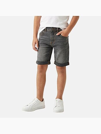 Lee Cooper - Bermuda garçon