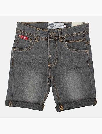 Lee Cooper - Bermuda garçon