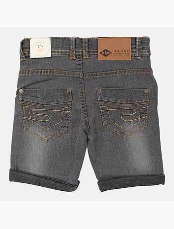 Lee Cooper - Bermuda garçon
