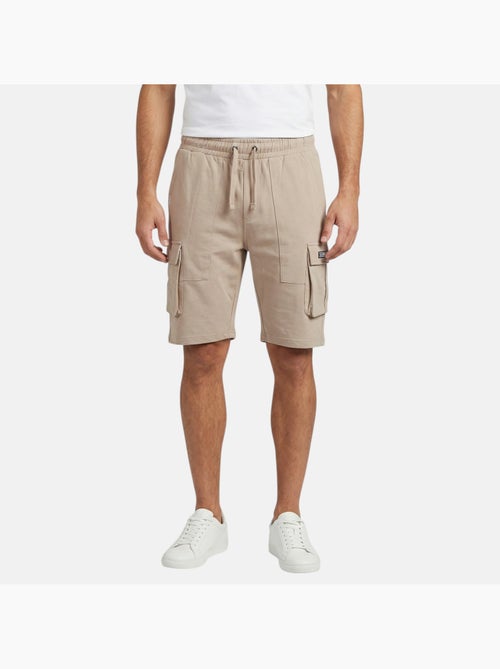 Lee Cooper - Bermuda homme avec poches latérales - Kiabi