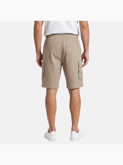 Lee Cooper - Bermuda homme avec poches latérales - Kiabi