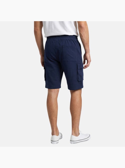 Lee Cooper - Bermuda homme avec poches latérales - Kiabi