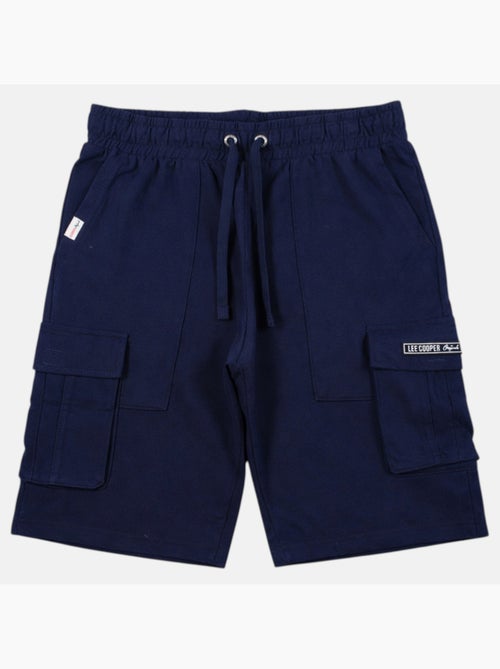 Lee Cooper - Bermuda homme avec poches latérales - Kiabi