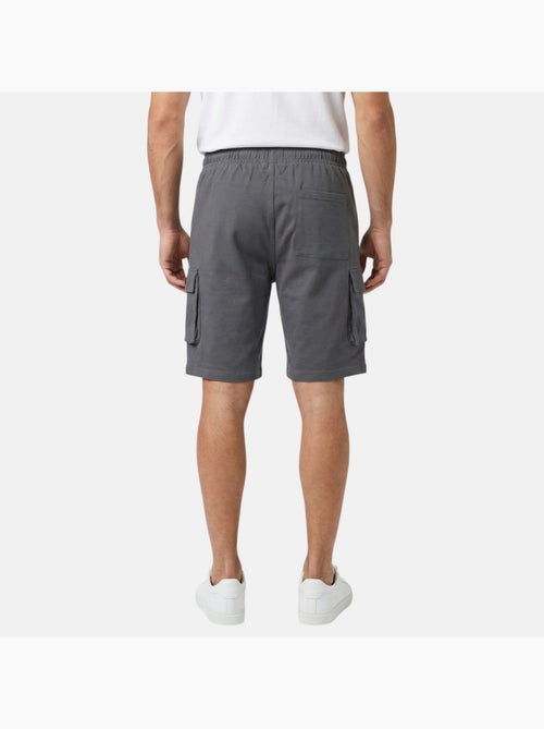 Lee Cooper - Bermuda homme avec poches latérales - Kiabi