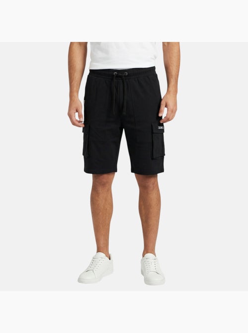 Lee Cooper - Bermuda homme avec poches latérales - Kiabi