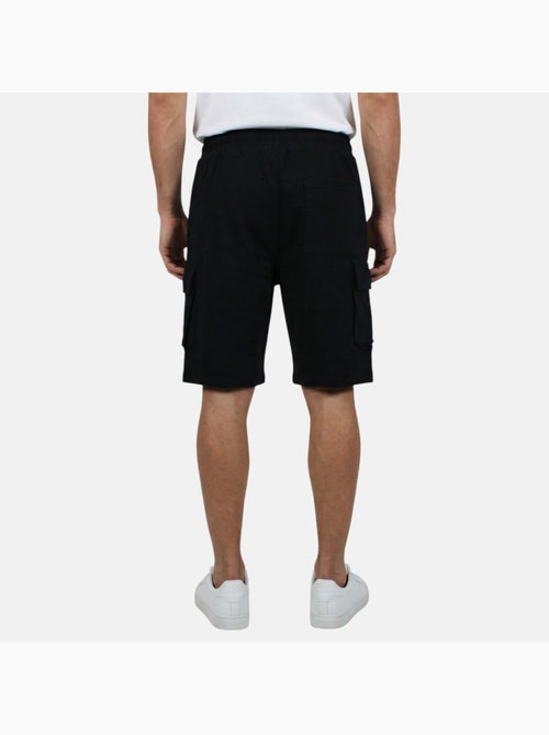Lee Cooper - Bermuda homme avec poches latérales - Kiabi