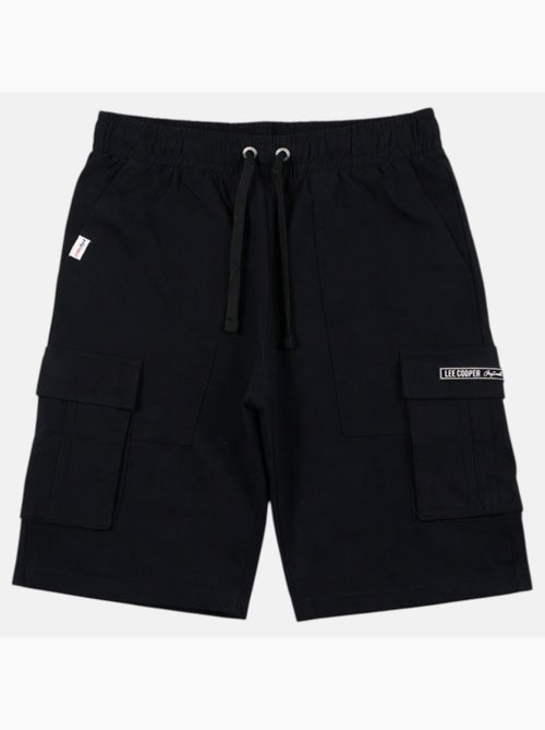 Lee Cooper - Bermuda homme avec poches latérales - Kiabi