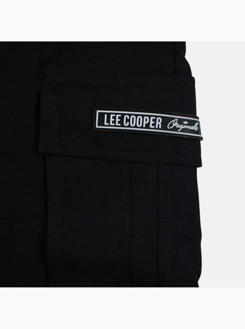 Lee Cooper - Bermuda homme avec poches latérales - Kiabi