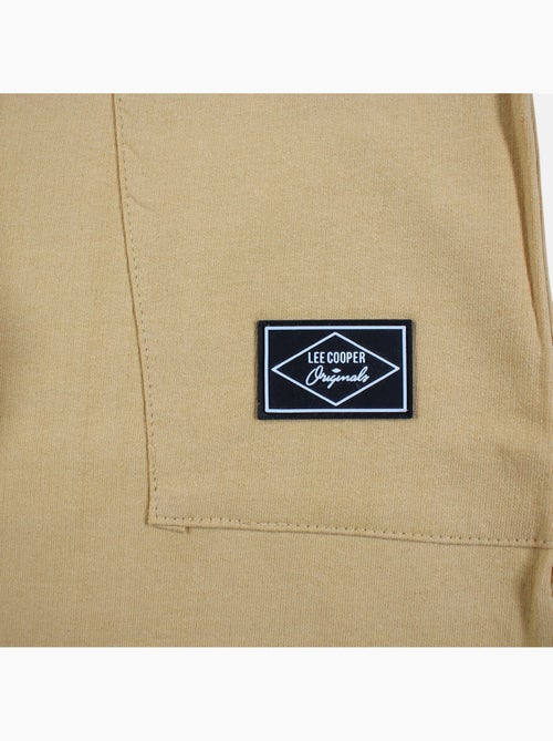 Lee Cooper - Bermuda homme - Kiabi
